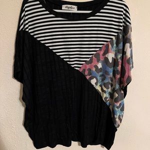 SOLD Haptics Women’s top